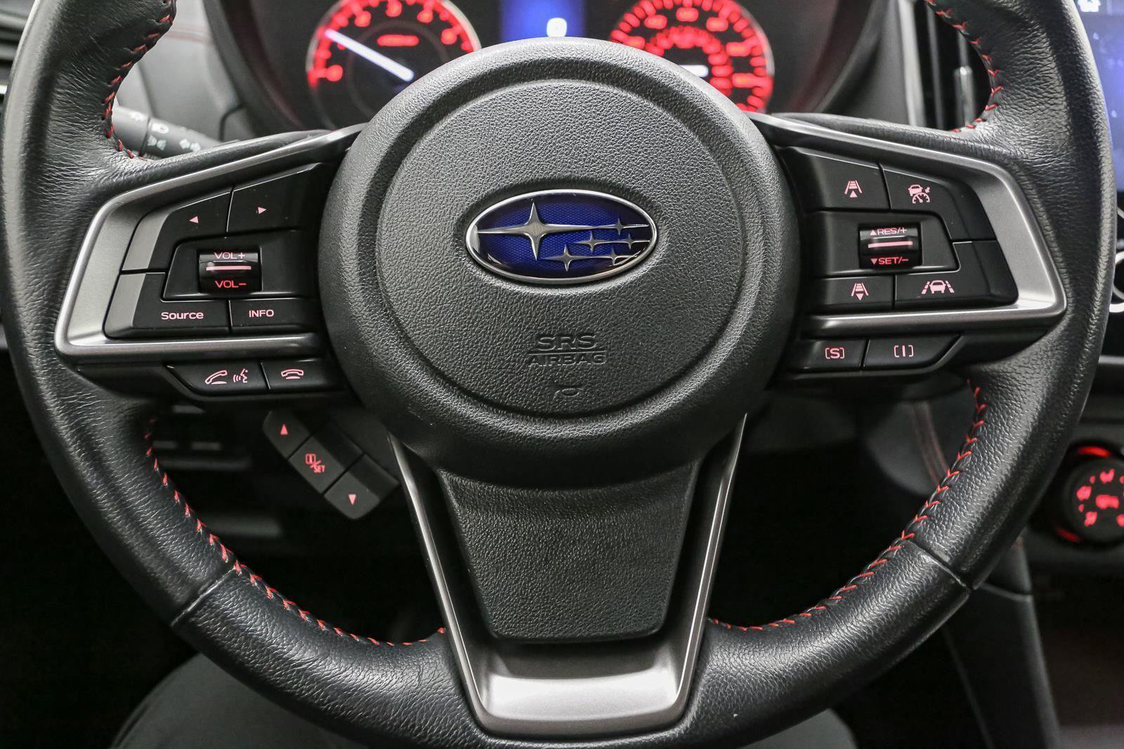 Used 2022 Subaru Impreza 2.0i Sport AWD/4WD image 33