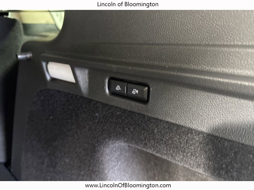 New 2026 Lincoln Corsair Reserve image 64