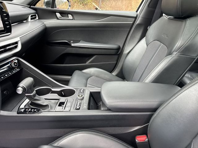 Used 2024 Kia K5 GT-Line image 24