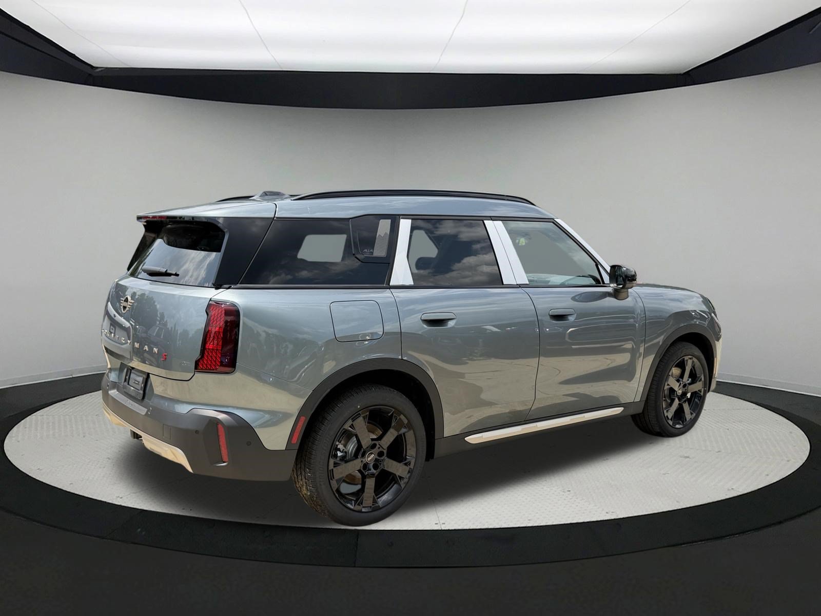 New 2027 MINI Cooper Countryman S AWD/4WD image 4