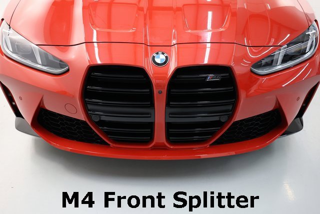 Used 2026 BMW M4 xDrive Competition w/ Executive Package image 47