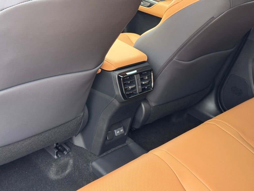 New 2026 Lexus NX 450h+ AWD w/ Luxury Package image 24