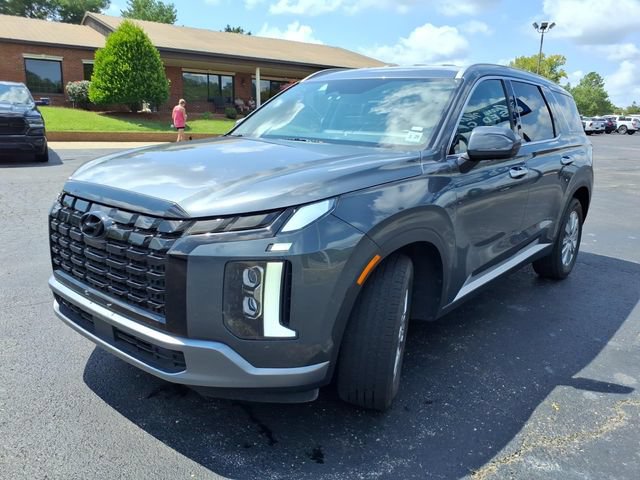 Used 2024 Hyundai Palisade SEL FWD image 26