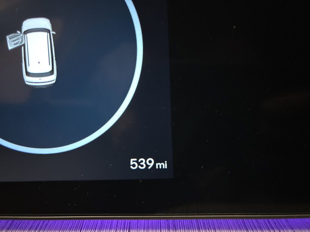 Used 2024 Hyundai Santa Fe Calligraphy image 13