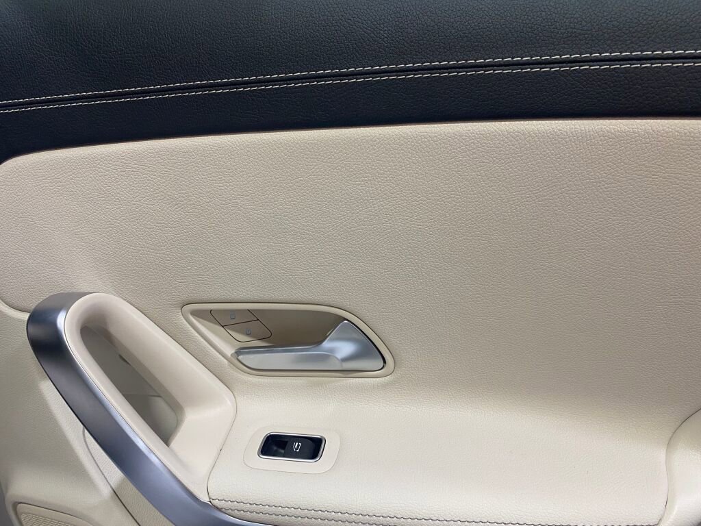 Certified 2023 Mercedes-Benz CLA 250 4MATIC image 23