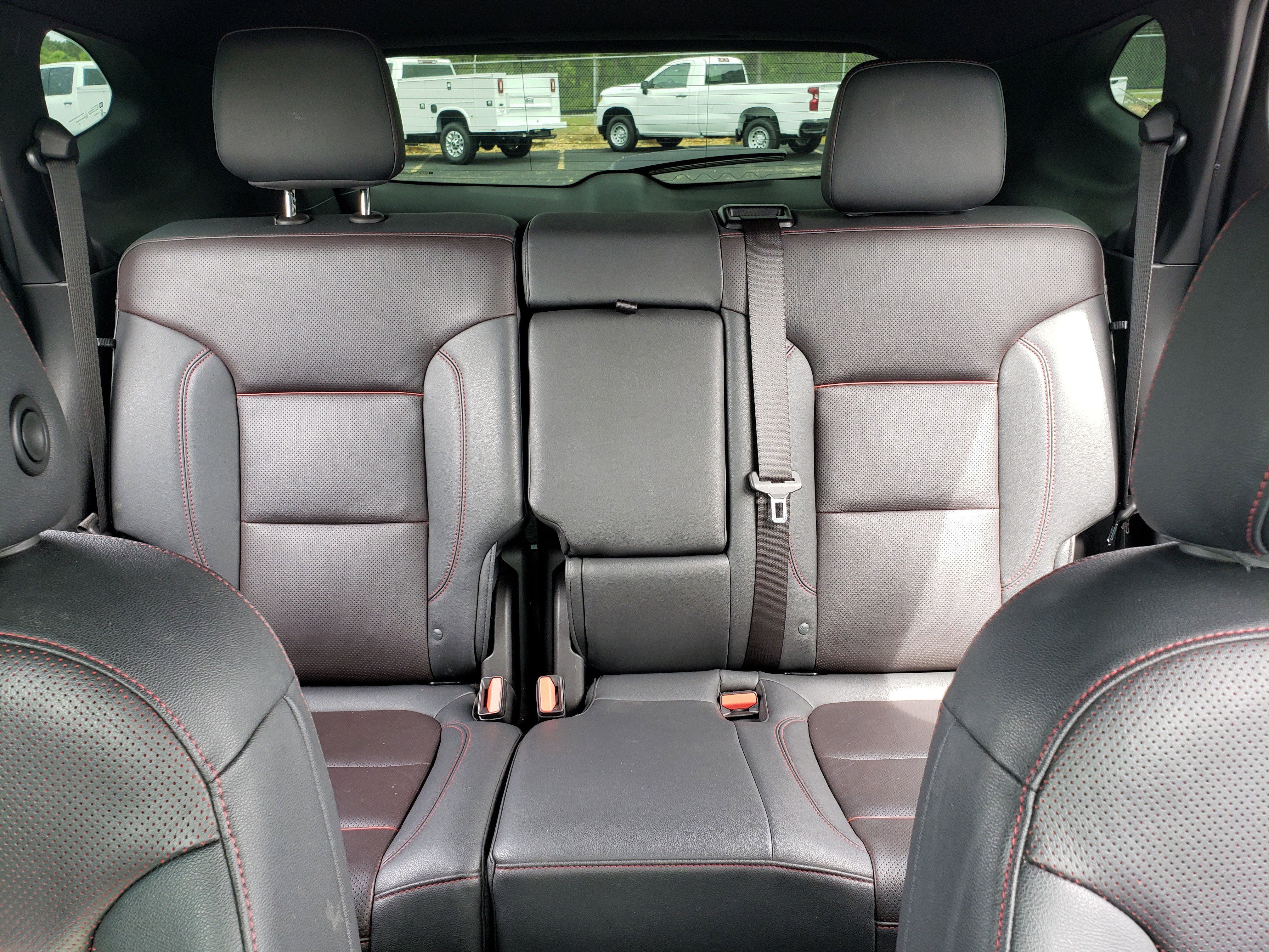 Used 2022 Chevrolet Blazer RS image 32