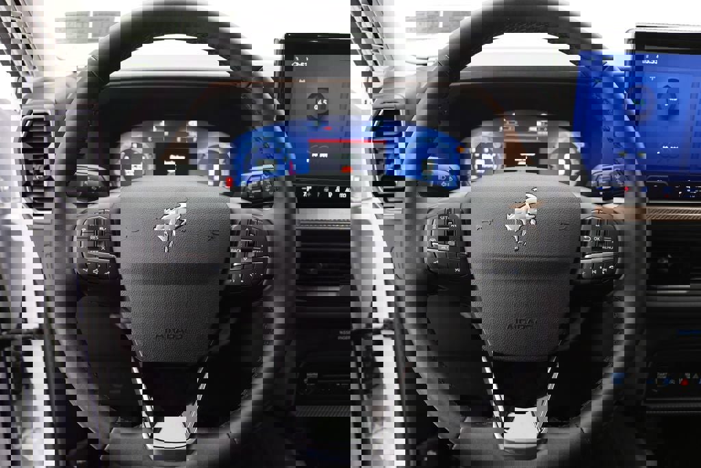 Used 2025 Ford Bronco Sport Outer Banks image 17