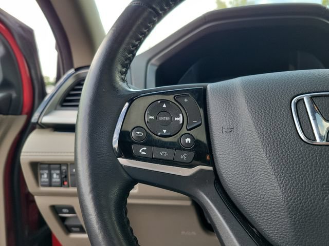 Certified 2024 Honda Odyssey Touring image 17