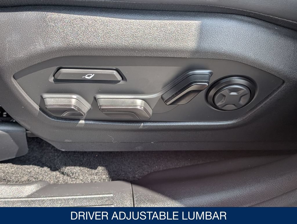 Certified 2025 Hyundai Santa Fe Calligraphy AWD/4WD image 15