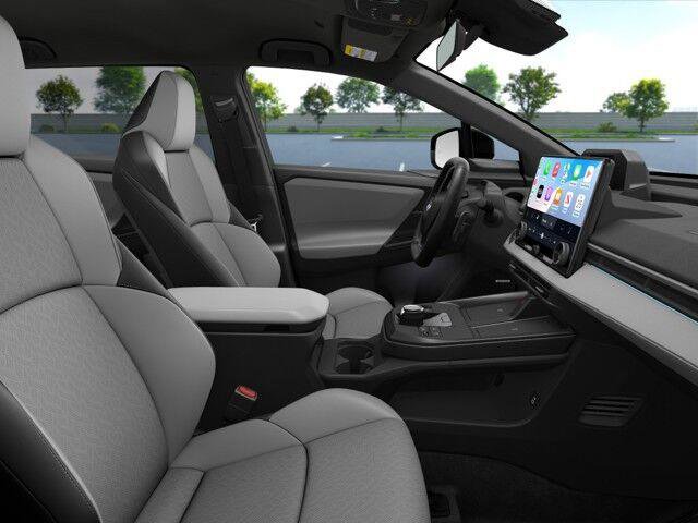 New 2026 Subaru Solterra AWD/4WD image 15
