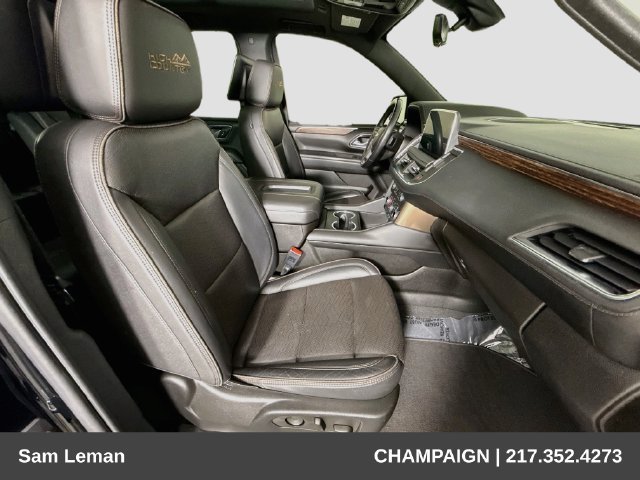 Used 2021 Chevrolet Tahoe High Country AWD/4WD image 30