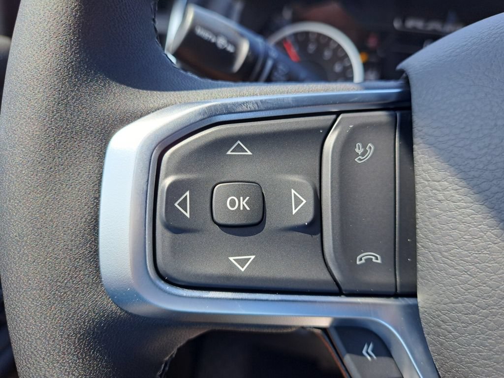 New 2026 RAM 1500 Big Horn AWD/4WD image 14