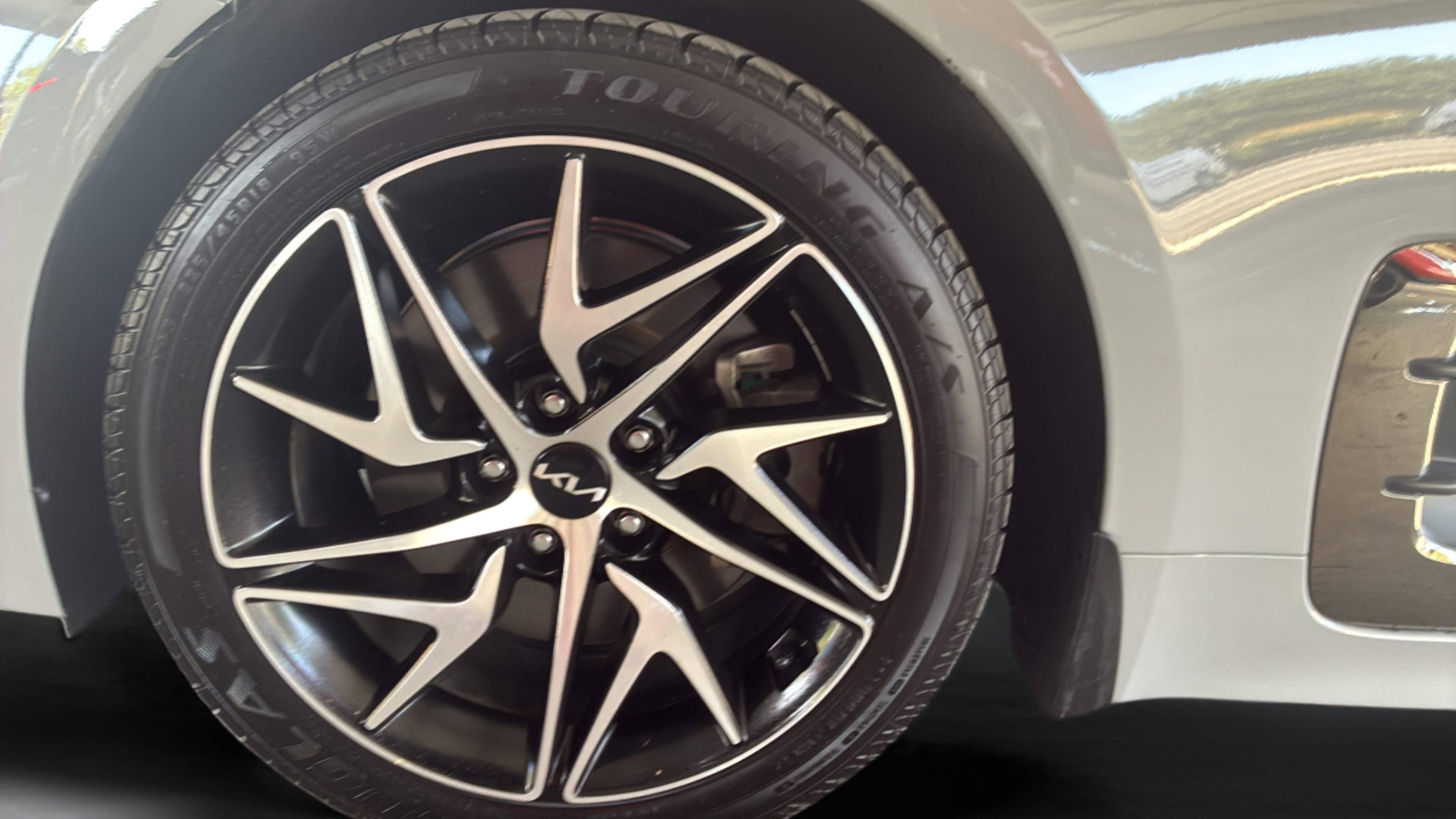 Used 2022 Kia Stinger GT-Line RWD image 30