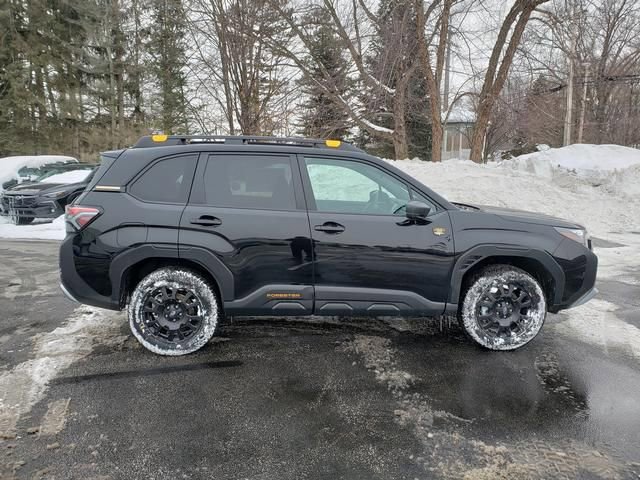 New 2026 Subaru Forester Wilderness image 2