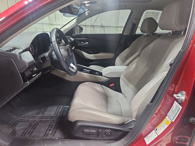 Certified 2025 Honda Accord Touring image 9