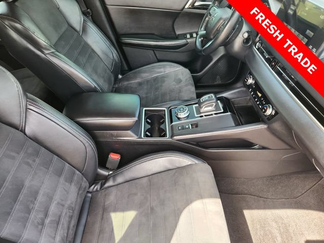 Used 2022 Mitsubishi Outlander SE FWD image 13