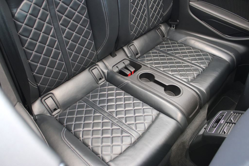 Used 2023 Audi S5 Prestige w/ Prestige Package AWD/4WD image 30