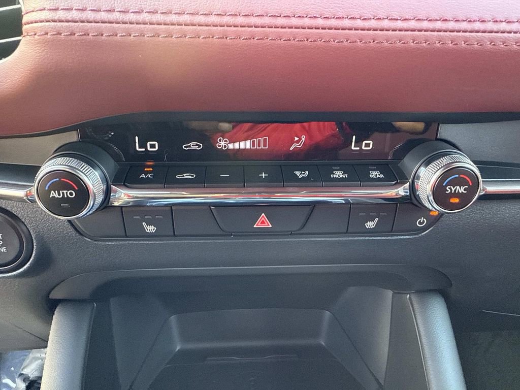 New 2026 MAZDA MAZDA3 2.5 S Hatchback w/ Premium Pkg image 33