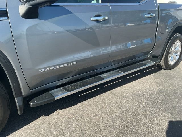 Used 2020 GMC Sierra 1500 SLT w/ SLT Premium Plus Package AWD/4WD image 11