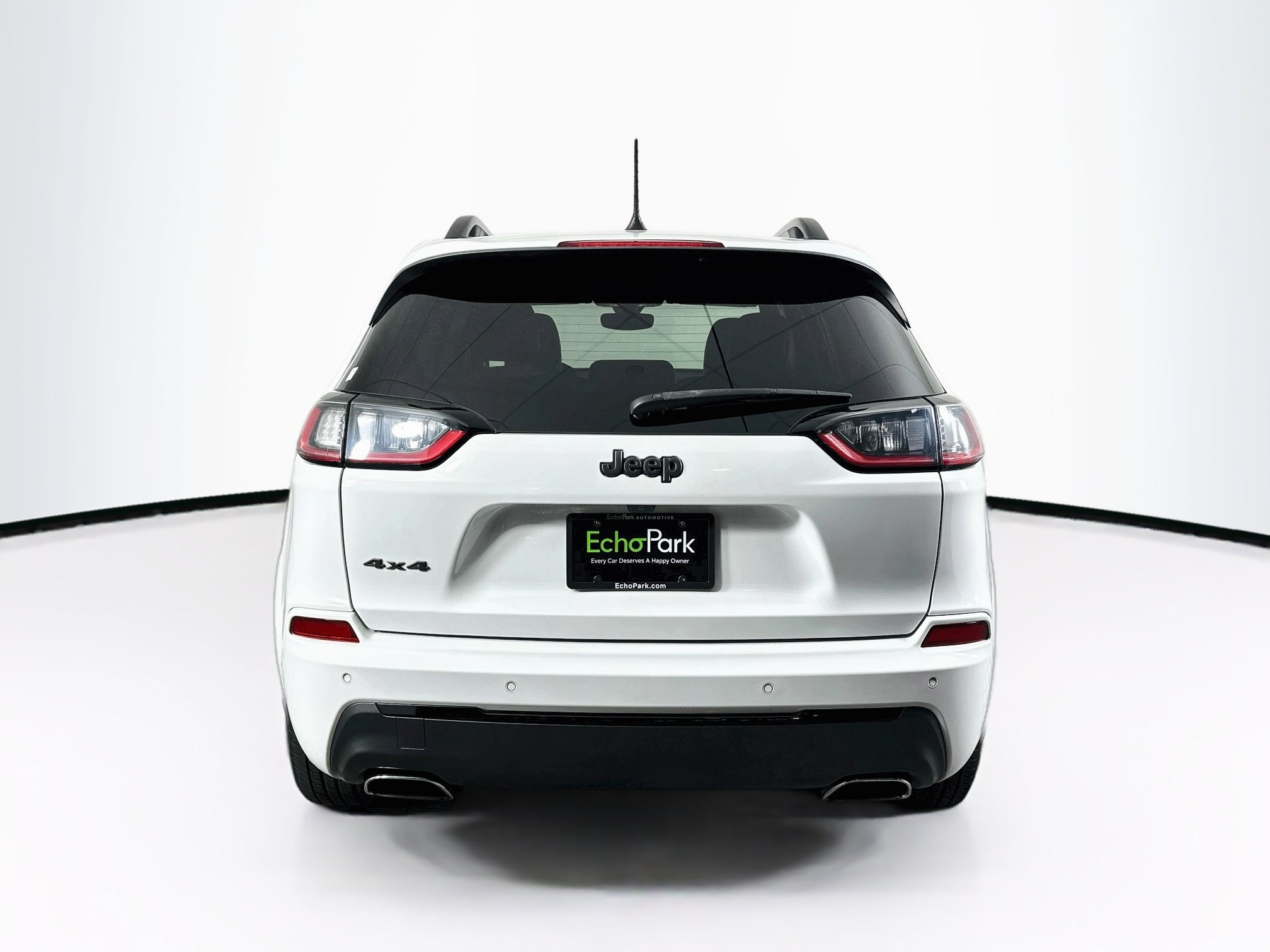 Used 2020 Jeep Cherokee High Altitude AWD/4WD image 7