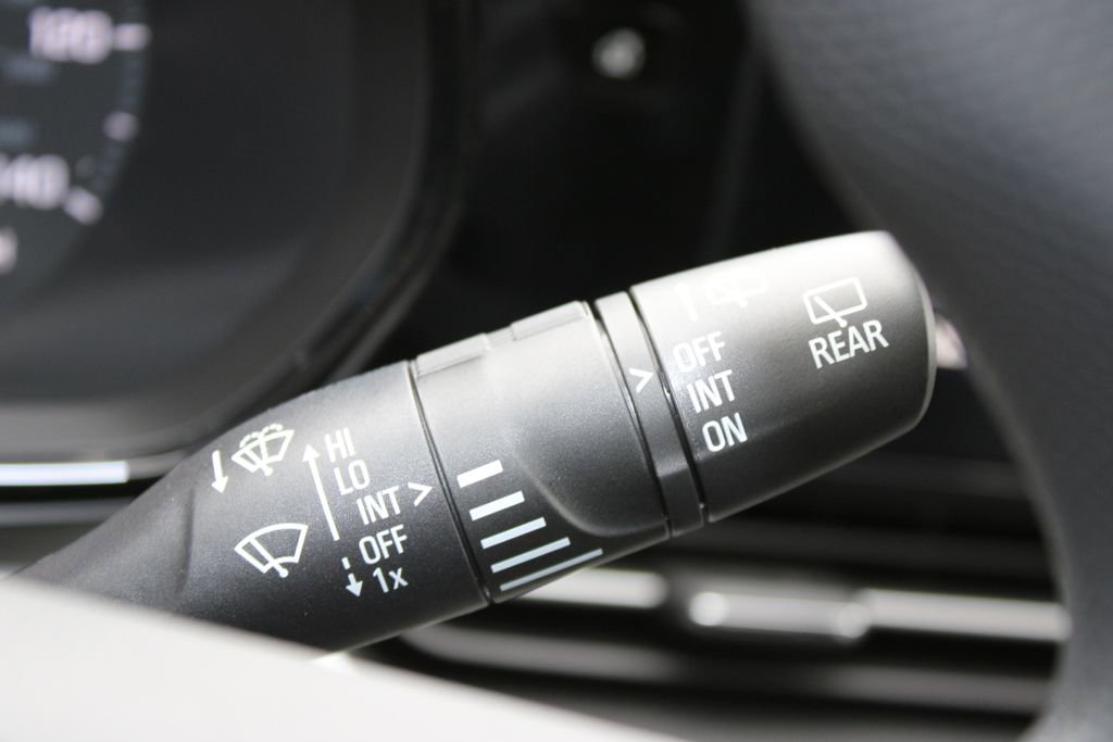 New 2026 Chevrolet Trax LS image 28