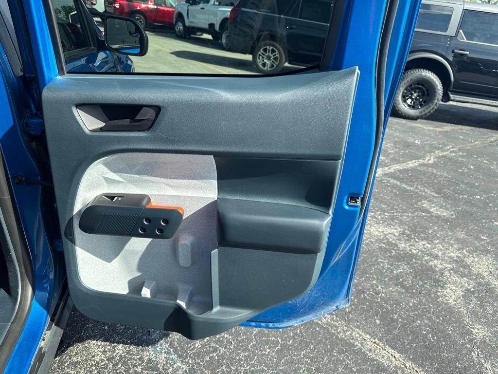 Used 2022 Ford Maverick XLT FWD image 36