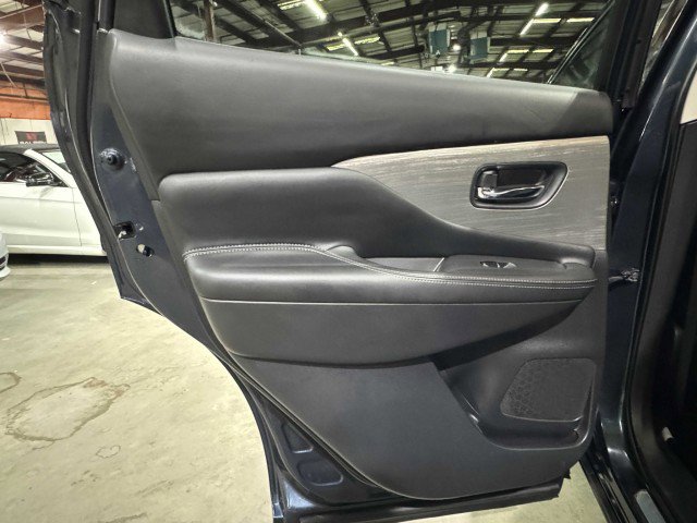 Used 2017 Nissan Murano SL w/ SL Technology Package image 51