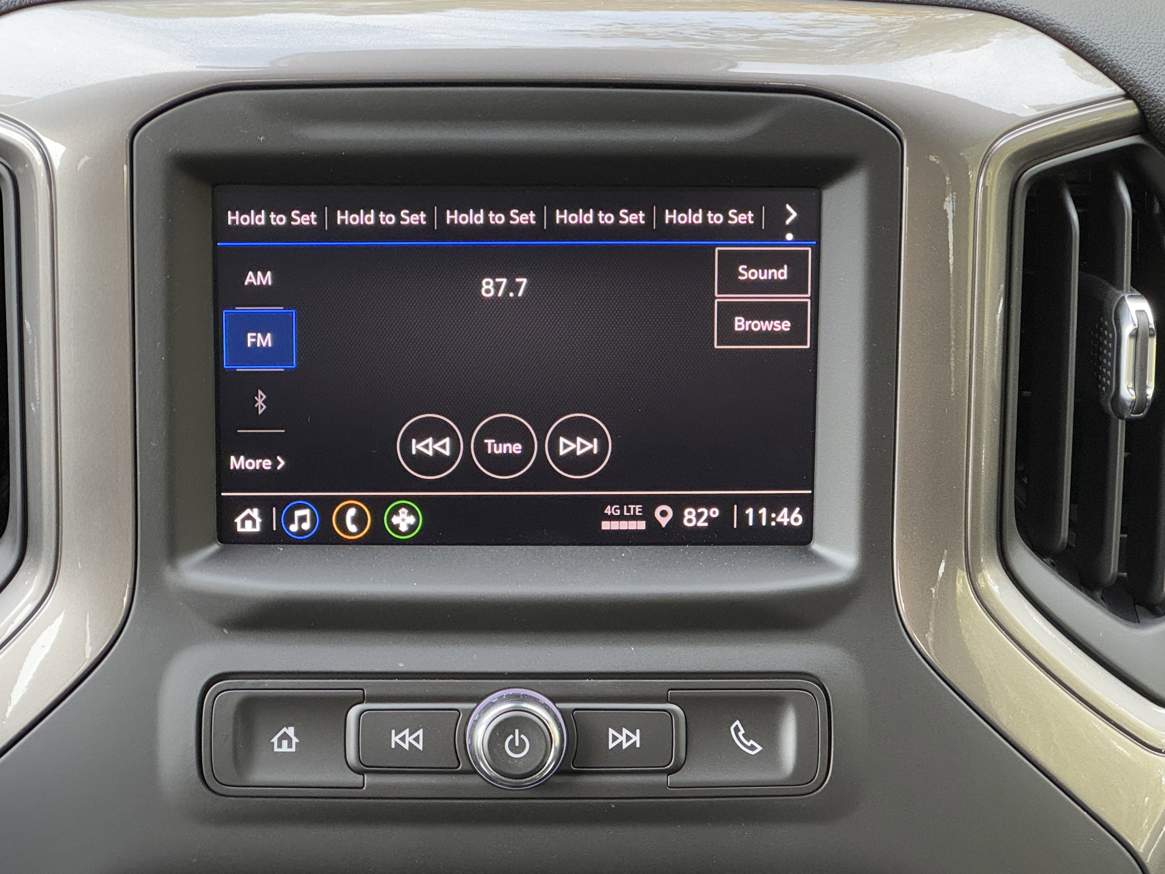 New 2026 GMC Sierra 2500 Pro w/ Convenience Package image 22