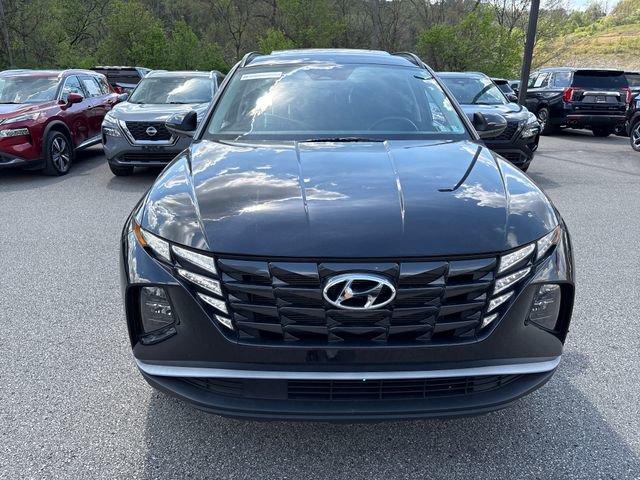 Used 2024 Hyundai Tucson SEL w/ Convenience Package AWD/4WD image 8