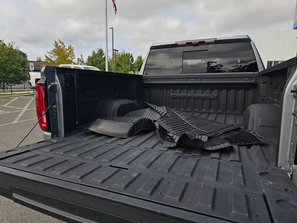 Used 2023 GMC Sierra 1500 Denali w/ Technology Package AWD/4WD image 55