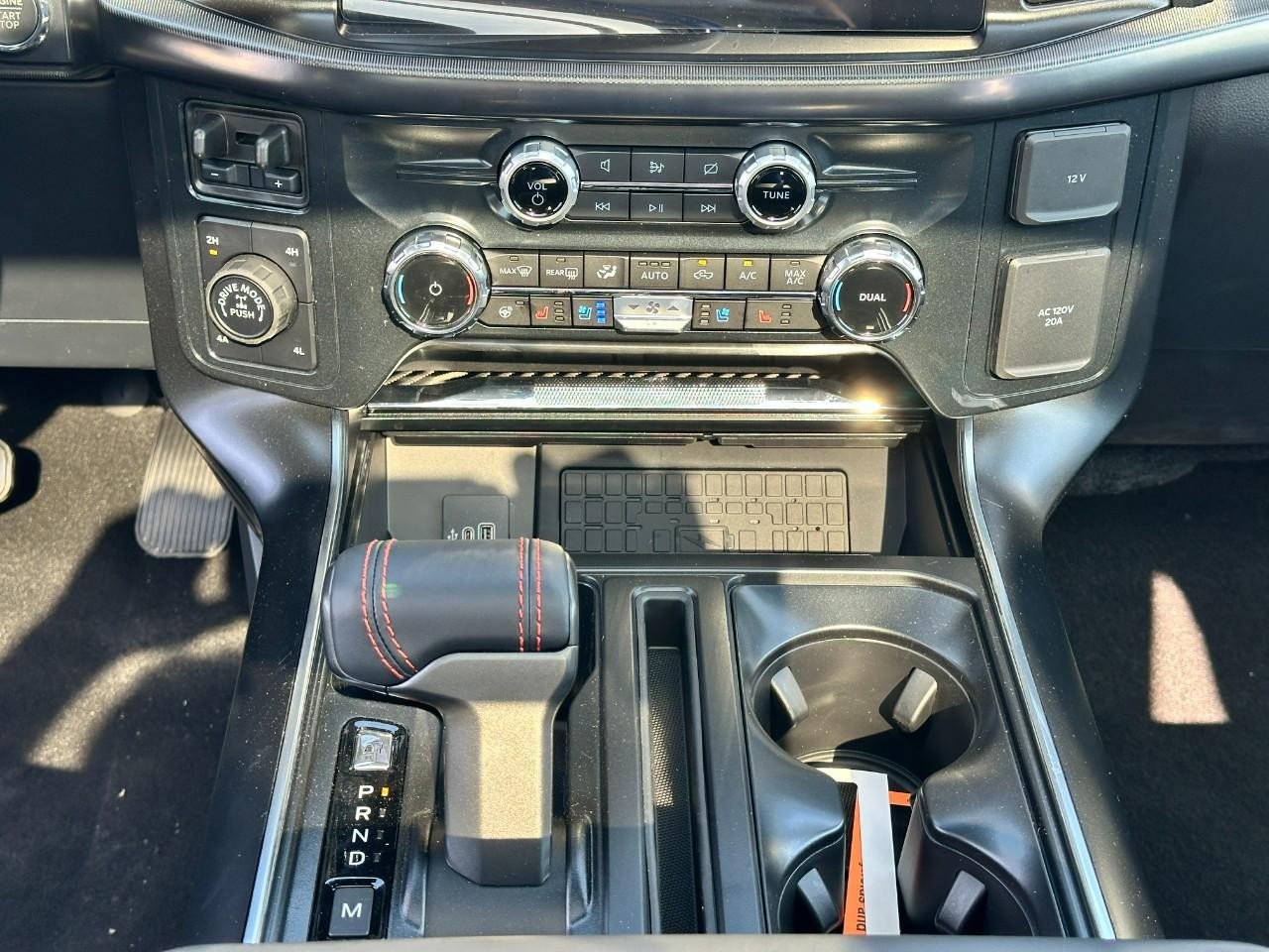 New 2026 Ford F150 Raptor image 9