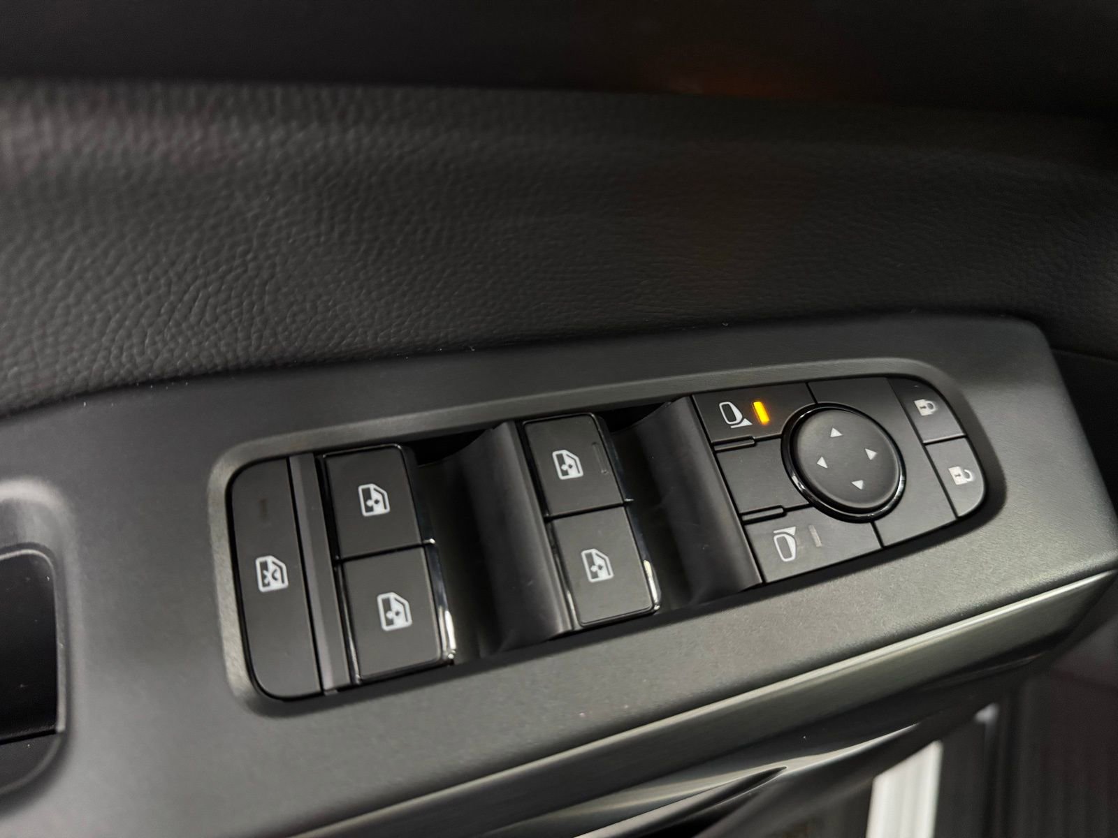 New 2026 Nissan Pathfinder Rock Creek AWD/4WD image 23