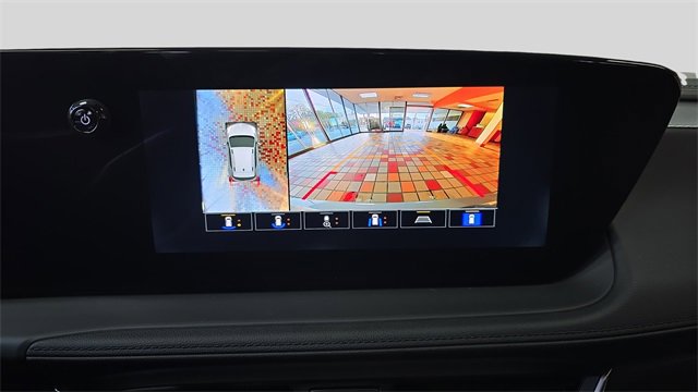 New 2026 Buick Encore GX Avenir w/ Avenir Technology Package image 22