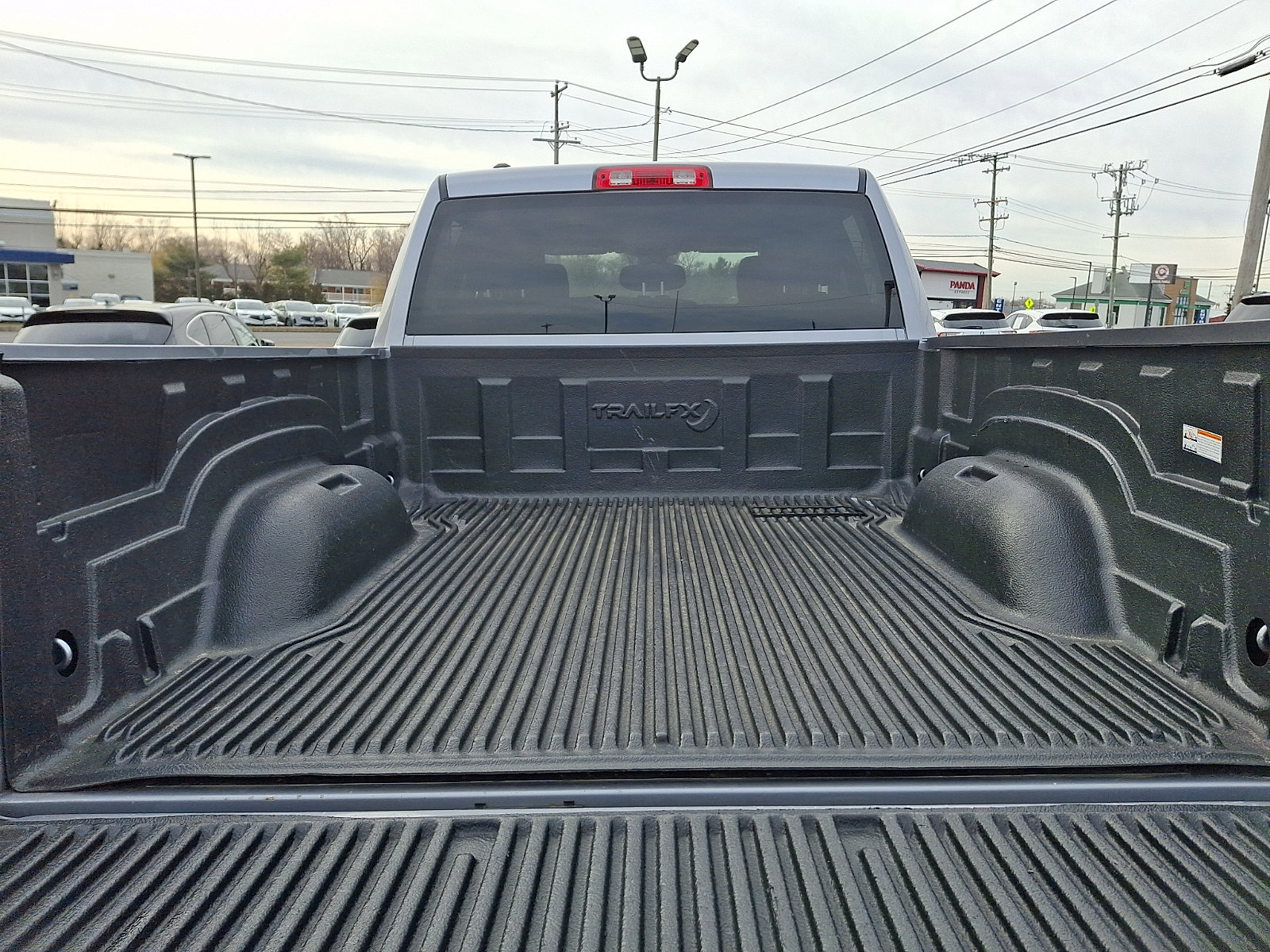 Used 2024 RAM 1500 Classic SLT image 28