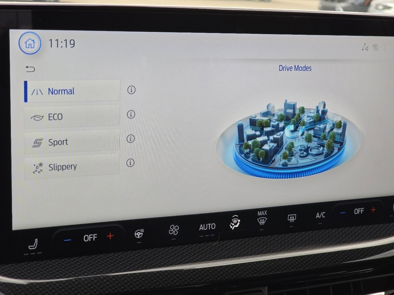 Used 2023 Ford Escape ST-Line Elite w/ Premium Technology Package image 6