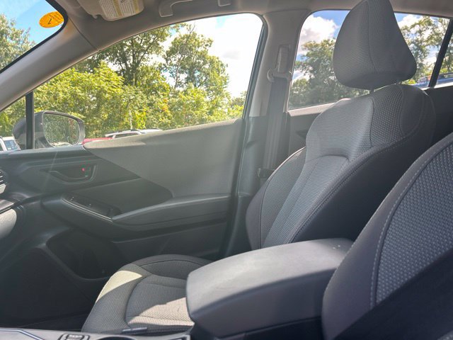 Certified 2024 Subaru Crosstrek 2.0i Premium AWD/4WD image 40