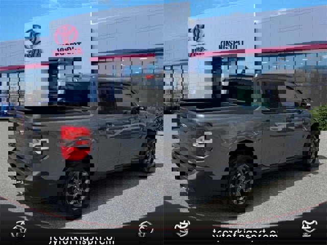 Used 2024 Ford Maverick XLT w/ XLT Luxury Package image 5