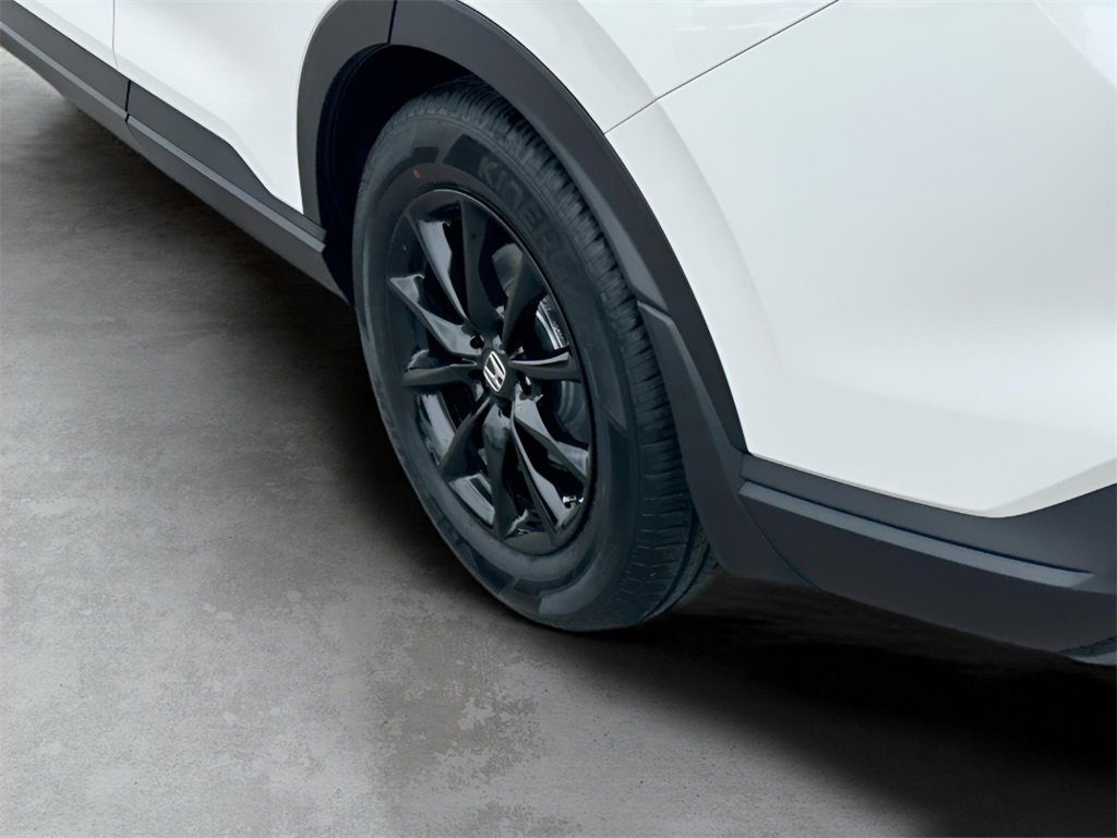 New 2026 Honda CR-V Sport-L image 8