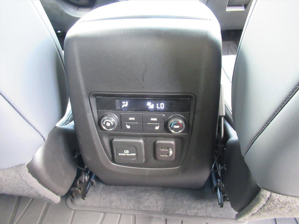 Used 2023 Buick Enclave Premium w/ Experience Buick Package image 15