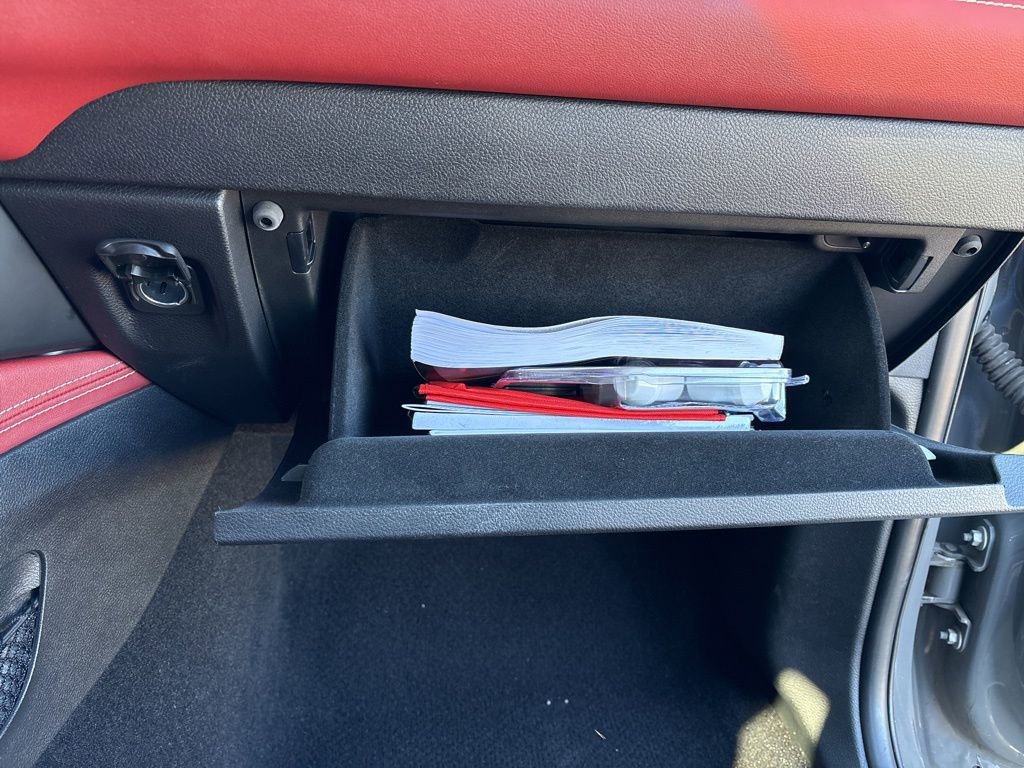 Used 2023 Dodge Durango SRT image 21