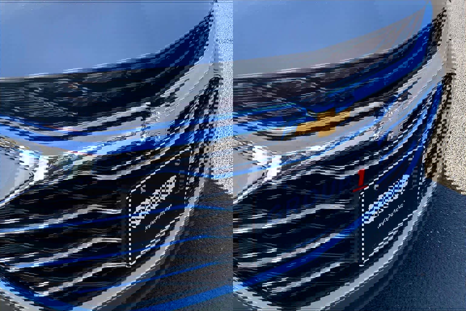 Certified 2025 Chevrolet Malibu LS image 30