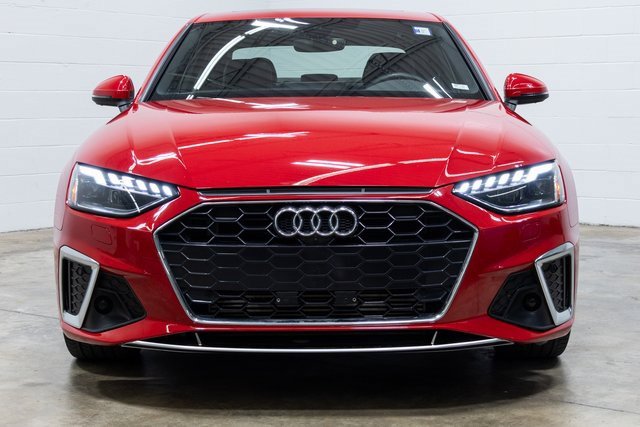 Used 2023 Audi A4 2.0T Premium Plus image 6