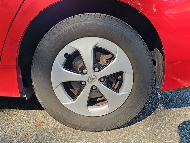 Used 2013 Toyota Prius Four FWD image 22