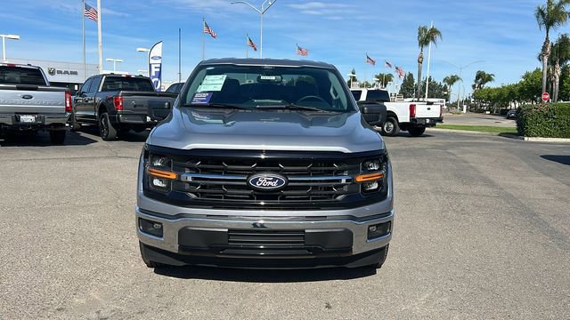 Certified 2024 Ford F150 XLT w/ Bed Utility Package image 9