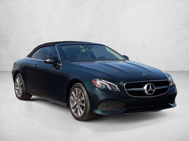 Used 2020 Mercedes-Benz E 450 E 450 image 3