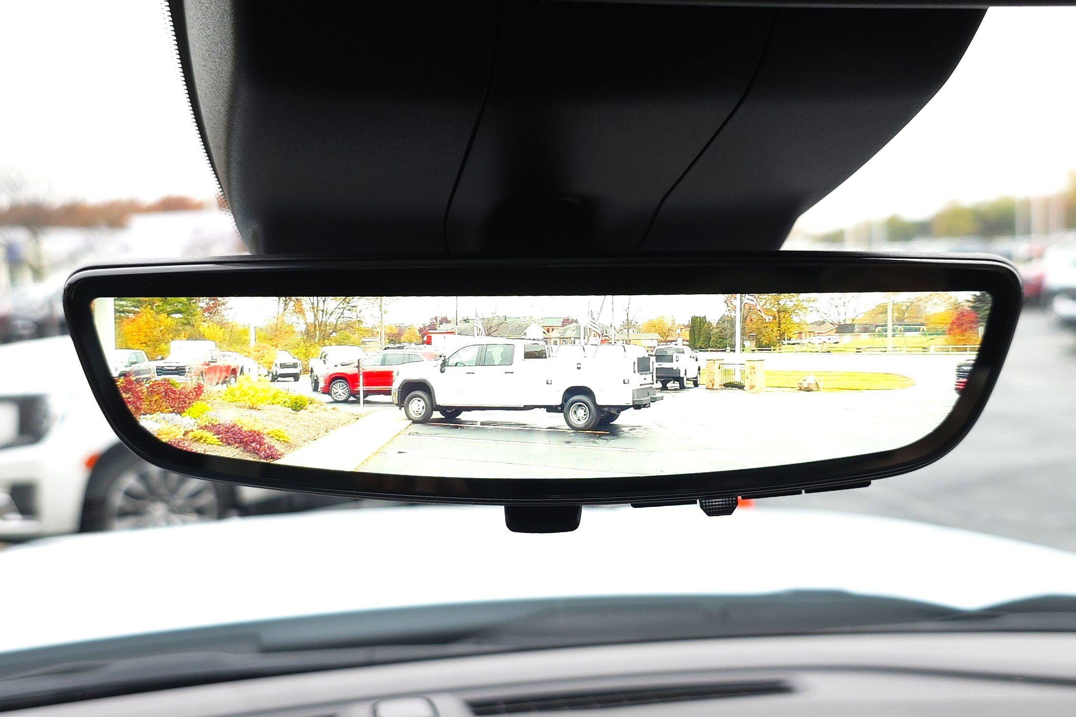 New 2026 GMC Sierra 1500 Denali image 26