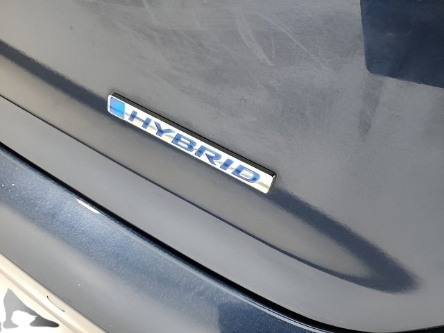 Certified 2024 Honda Accord EX-L image 13