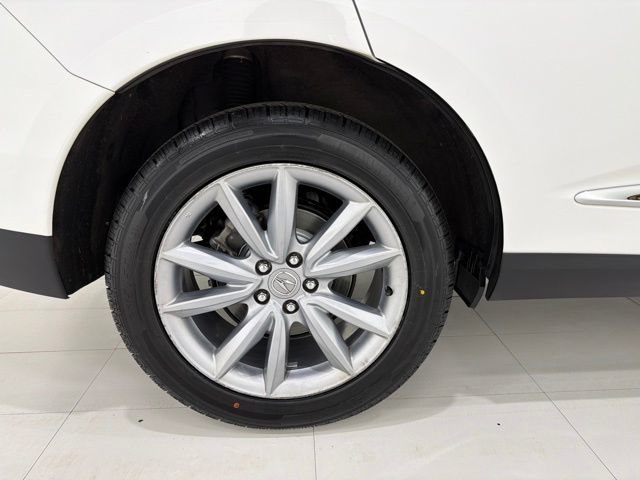 Certified 2023 Acura RDX AWD image 45