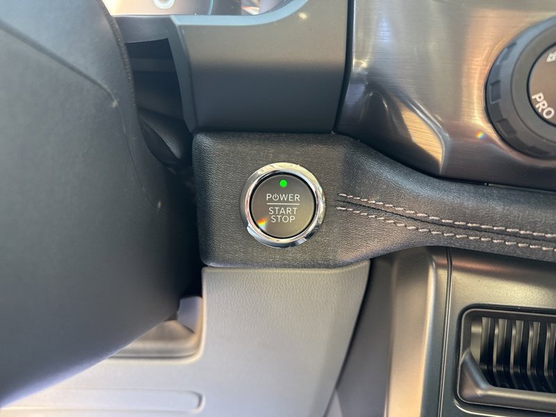 New 2025 Ford F150 Lightning Flash image 32