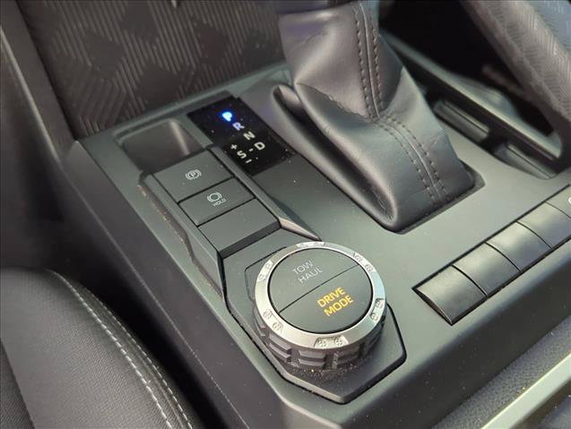 Certified 2024 Toyota Tacoma TRD Sport RWD image 20